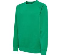 hummel Hmlred Classic Sweatshirt Kids Sweatshirt grün 176
