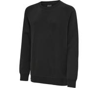 hummel hmlRED Classic Sweatshirt Kinder black 116