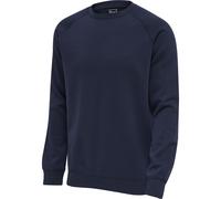 hummel, hmlRED Classic Sweatshirt, Marine, S