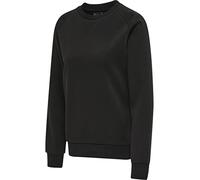 hummel, hmlRED Classic Sweatshirt Woman, Black, XL