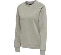 HUMMEL hmlRED CLASSIC SWEATSHIRT WOMAN grey melange M