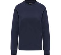 hummel hmlRED Classic Sweatshirt Damen marine L