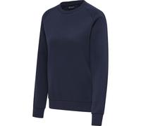 Hummel Damen Sweatshirt hmlRED Classic Marine Größe XL