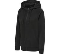 Hummel Hmlred Classic Zip Hoodie Damen | schwarz | Damen | M | 2150912001 M