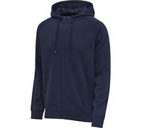 hummel hmlRED Classic Kapuzenjacke Herren marine L