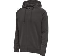 HUMMEL hmlRED CLASSIC ZIP HOODIE raven L