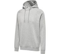 HUMMEL hmlRED HEAVY HOODIE grey melange 2XL