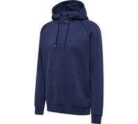 hummel hmlRED Heavy Hoodie Herren marine L