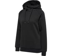 HUMMEL hmlRED HEAVY HOODIE WOMAN black XL
