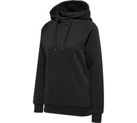 hummel Hmlred Heavy Hoodie Woman Hoody schwarz S