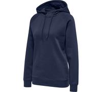 HUMMEL hmlRED HEAVY HOODIE WOMAN marine M