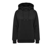 Hummel Red Heavy Hoodie Schwarz M Damen