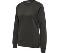 hummel hmlRED Heavy Sweatshirt Damen raven XS