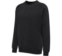 hummel hmlRED Heavy Sweatshirt Herren black 3XL