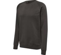 HUMMEL hmlRED HEAVY SWEATSHIRT raven 2XL