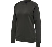 hummel hmlRED Heavy Sweatshirt Damen raven S