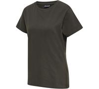 hummel hmlRED Heavy T-Shirt Damen raven M
