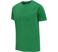 hummel hmlRED Heavy T-Shirt Herren jolly green S