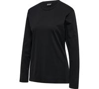 Hummel hmlRED HEAVY T-SHIRT L/S WOMAN