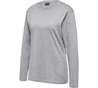 Hummel hmlRED HEAVY T-SHIRT L/S WOMAN