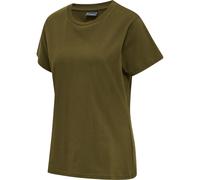Hummel hmlRED HEAVY T-SHIRT S/S WOMAN