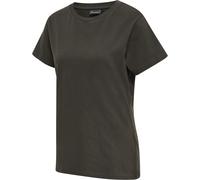 hummel hmlRED Heavy T-Shirt Damen raven S