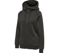 Hummel hmlRED HEAVY ZIP HOODIE WOMAN