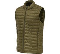 hummel hmlRED Steppweste Herren dark olive S