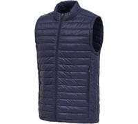 Hummel Hmlred Quilted Waistcoat | blau | Herren | 3XL | 2152127026 3XL