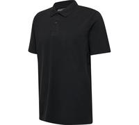HUMMEL hmlRED STRETCH POLO black XL