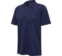 HUMMEL hmlRED STRETCH POLO marine L