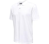 HUMMEL hmlRED STRETCH POLO white XL