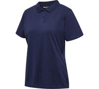 HUMMEL hmlRED STRETCH POLO WOMAN marine L