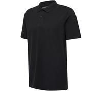 hummel hmlRED Stretch Poloshirt Herren black S