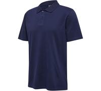 hummel hmlRED Stretch Poloshirt Herren marine S