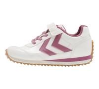 hummel Hmlreflex Bubblegum Jr Sneaker weiss 32