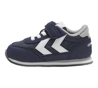 hummel Hmlreflex Infant Baby Sneaker schwarz 24