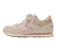hummel Reflex Sneaker Kinder humus 28