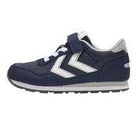 Hummel Reflex Trainers Blau EU 32 (Herstellerartikelnummer: 209068-1009-32)