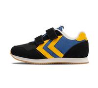 hummel Hmlrelfex Double Multi Jr Sneaker blau 26