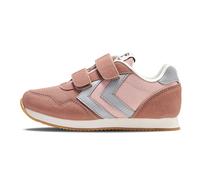 hummel Klettverschluss Sneaker Low Reflex Double Kinder Größe 31