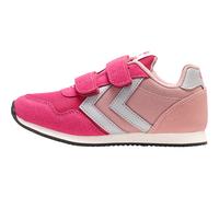 hummel Hmlrelfex Double Multi Jr Sneaker grün 27