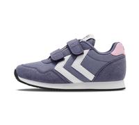 hummel Klettverschluss Sneaker Low Reflex Double Kinder Größe 38