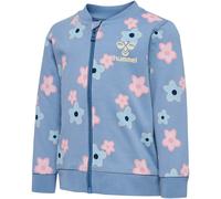 hummel hmlRINNA Baby Sweatjacke 7986 - faded denim 62