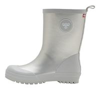 hummel Rubber Gummistiefel Kinder 1508 - silver 35