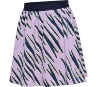 hummel hmlRUSHY AOP Rock Mädchen 3308 - orchid bloom 110