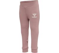 hummel hmlSAMI Baby-Tights 4852 - woodrose 74