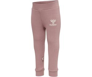 hummel hmlSAMI Baby-Tights 4852 - woodrose 86