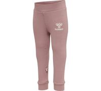hummel Hmlsami Tights Baby Hose pink 74