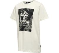 hummel hmlSATELLITE T-Shirt Kinder marshmallow 122